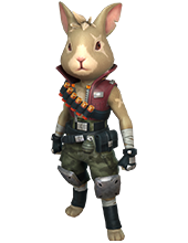 AGENT HOP